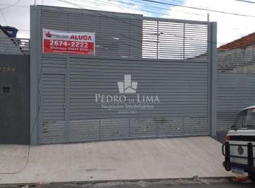 Comercial · 460m² · 8 Vagas · Galpão Novo 460m², elevador, 8 vagas, 4 banheiros, na Vila Formosa