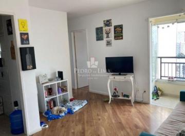 Apartamento · 69m² · 3 Quartos · 1 Vaga · Apartamento ao lado do Metrô Tatuapé, mobiliado, 69m², 3 quartos e 1 vaga. Condomínio Grand Club