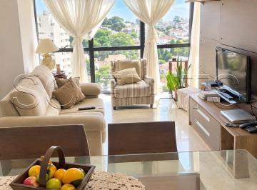 Apartamento · 53m² · 1 Quarto · 1 Vaga · Flat Brasilia Small Town disponível para venda com 53 m², 01 dorm e 01 vaga de garagem