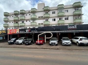 152009_e25b9050-d3a5-442c-9813-b0518b1421f1_lg.JPEG · QND 43 - Aluga-se Apartamento com 2 quartos em Taguatinga Norte/DF