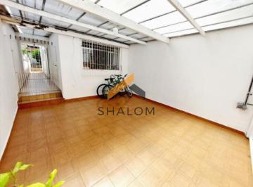 Casa · 137m² · 2 Quartos · 2 Vagas · Sobrado à Venda no Jardim Trussardi