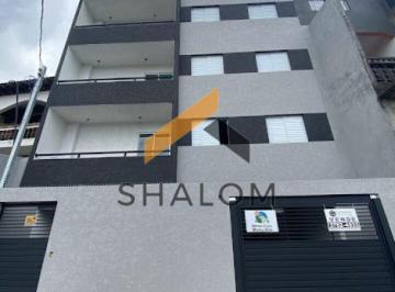 Apartamento · 38m² · 2 Quartos · Apartamento à Venda na Vila Adalgisa
