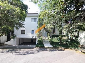Casa · 650m² · 4 Quartos · 4 Vagas · Casa à Venda e Locação no Residencial Morumbi