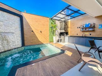 Casa · 170m² · 3 Quartos · 3 Vagas · Casa Sobrado em Santo André