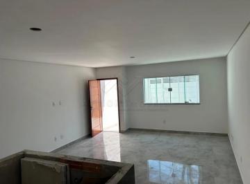 Casa · 85m² · 3 Quartos · 2 Vagas · Casa com 03 dormitórios à venda, 85 m² na Vila Vitória - Santo André/SP
