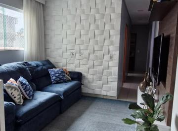 Apartamento · 140m² · 3 Quartos · 2 Vagas · Cobertura Duplex com 03 dormitórios à venda em Utinga - Santo André/SP
