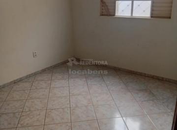 Casa · 200m² · 3 Quartos · 2 Vagas · Casa Padrão em São José do Rio Preto
