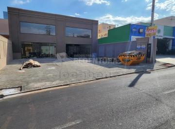 Comercial · 547m² · 5 Vagas · Comercial Salão em São José do Rio Preto