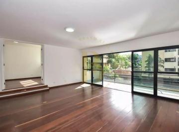 Apartamento · 238m² · 3 Quartos · 3 Vagas · Apartamento á venda de 238m²,com 3 dormitórios e 3 vagas no bairro Real Parque SP