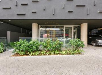 Comercial · 389m² · 1 Vaga · LOJA Á VENDA PRÓXIMO A OSCAR FREIRE, 389M², 2 BANHEIROS.