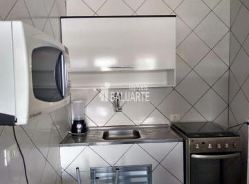 Apartamento · 22m² · 1 Quarto · KITNET no Jardim Marajoara - São Paulo/SP