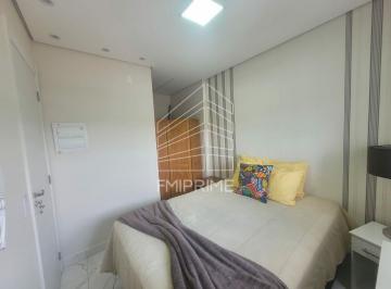 Apartamento · 41m² · 1 Quarto · 1 Vaga · APARTAMENTO COM 1 DORMITÓRIOS E VAGA E VARANDA DIISPONIVEL PARA VENDA