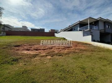 Terreno · 460m² · Terreno à venda - Alphaville Nova Esplanada III - Votorantim/SP