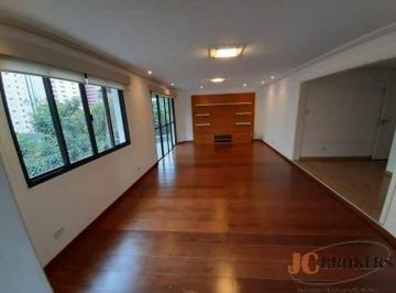 Apartamento · 212m² · 4 Quartos · 3 Vagas · Apartamento com 212m² de área útil, 4 dormitórios sendo 2 suítes (master com closet), 3 vagas