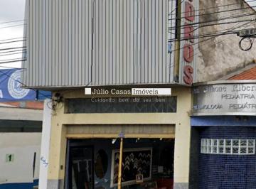 Comercial · 168m² · Salão comercial a venda