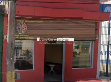 Comercial · 264m² · Salão comercial a venda na Avenida Coronel Nogueira Padilha
