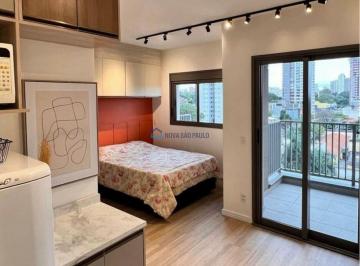 Apartamento · 28m² · 1 Quarto · Apartamento tipo Studio à venda 1 suíte na Chácara Santo Antonio