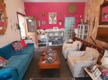 Casa · 176m² · 3 Quartos · 2 Vagas · Casa à Venda 3 quartos na Vila Clementino...
