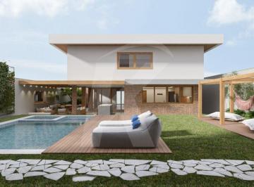 Casa · 602m² · 6 Quartos · 10 Vagas · Casa alto padrão no Jardim São Bento - 6 quartos, 10 vagas de garagem