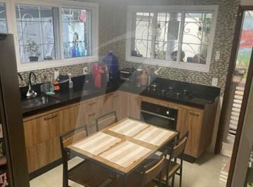 Casa · 210m² · 4 Quartos · 3 Vagas · Sobrado de Alto Padrão ao Lado do Horto Florestal, Espaço, Conforto e Sustentabilidade