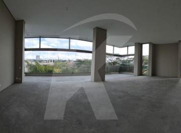 Apartamento · 390m² · 4 Quartos · 6 Vagas · Apartamento Alto Padrão em Higienópolis 390 m², 4 Suítes e 6 Vagas