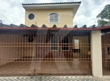 Casa · 126m² · 3 Quartos · 2 Vagas · Sobrado com 3 Dormitórios 2 Vagas de garagem no Horto Florestal