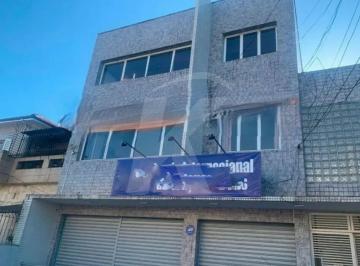 Comercial · 350m² · 8 Vagas · Prédio Residencial e Comercial à Venda ? 350 m², 8 Quartos, 7 Banheiros e 8 Vagas