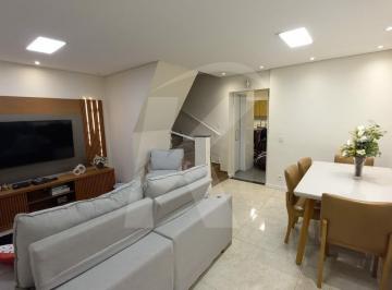 Casa · 95m² · 2 Quartos · 2 Vagas · Casa á Venda recém reformada, apenas 1.8 Km do Metrô e Shopping Tucuruvi.