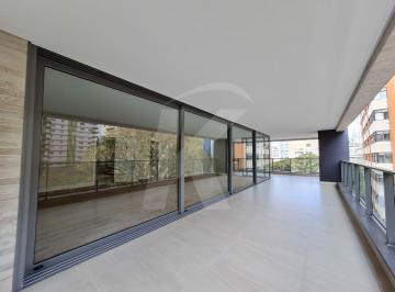 Apartamento · 344m² · 4 Quartos · 5 Vagas · Apartamento de Alto Padrão em Higienópolis ? 350m², 4 Suítes e 5 Vagas