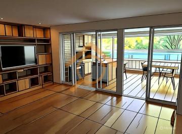 bbcc4a35-c9f4-4546-ae8f-e057fc60a0af · Deslumbrante apartamento garden para venda em Vila Alexandria com 3 quartos, sendo 3 suítes, 180m²