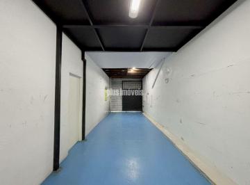 Comercial · 450m² · Galpão! Próximo à Av. Dr. Arnaldo!