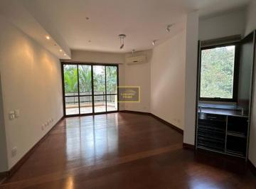 Apartamento · 200m² · 3 Quartos · 3 Vagas · Apartamento em Itaim Bibi com 197metros de área útil, para venda