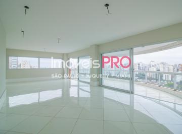 Apartamento · 420m² · 4 Quartos · 6 Vagas · Cobertura, Perdizes - São Paulo
