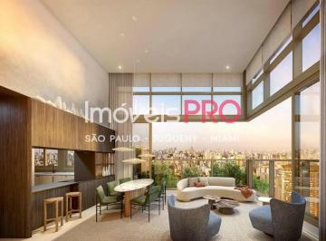 Apartamento · 81m² · 2 Quartos · 2 suítes com pé direito duplo. mais floreira novo.