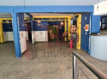 Comercial · 314m² · LOCAÇÃO | SALÃO COM 314m² | AV LUIZ DUMONT VILLARES |