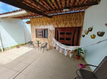 Casa · 126m² · 3 Quartos · 2 Vagas · Casa à venda - no Vila Parque Jabaquara