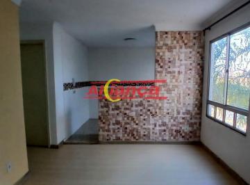 Apartamento · 45m² · 2 Quartos · 1 Vaga · Apartamento 45m², com 2 quartos, 1 vaga de garagem à Locação , Bonsucesso