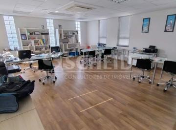 Comercial · 684m² · 5 Vagas · Prédio para locação de 684,00m² útil, com 5 vagas no Brooklin.