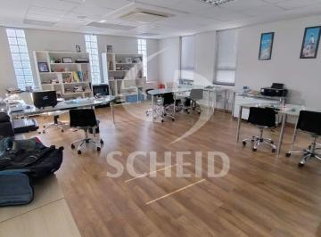 Comercial · 684m² · 5 Vagas · Prédio para locação de 684,00m² útil, com 5 vagas no Brooklin.