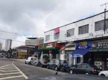 Terreno · 972m² · Conjunto comercial a venda de 972,00m² útil na Cidade Ademar.