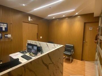 Comercial · 155m² · 4 Vagas · Conjunto comercial com 4 salas e 4 vagas