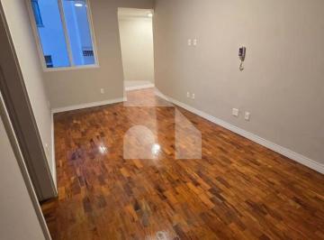 Apartamento · 57m² · 2 Quartos · Apartamento com 2 dormitórios na Santa Cecília