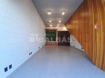Comercial · 60m² · SALÃO COMERCIAL 60 M² - TATUAPÉ