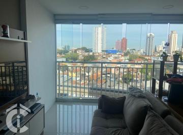 Apartamento · 45m² · 2 Quartos · Apartamento à venda com 2 quartos, 45 m² - Vila Prudente