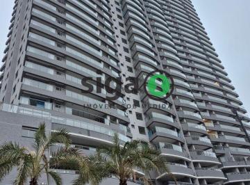 Apartamento · 180m² · 4 Quartos · 3 Vagas · APARTAMENTO A VENDA COM 4 QUARTOS NO BROOKLIN  - SÃO PAULO