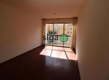 Apartamento · 90m² · 4 Quartos · 2 Vagas · Apartamento para venda 90 m² 4 dormitórios, 1 Suíte 2 vagas no Morumbi - SP