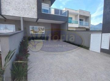 Casa · 250m² · 3 Quartos · 4 Vagas · SOBRADO LINDO NOVO
