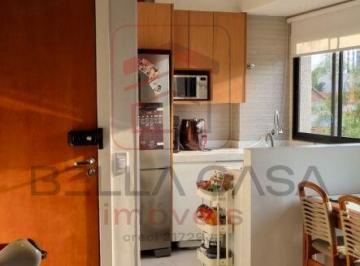 Apartamento · 49m² · 2 Quartos · Apartamento a venda com 49m todo reformado!