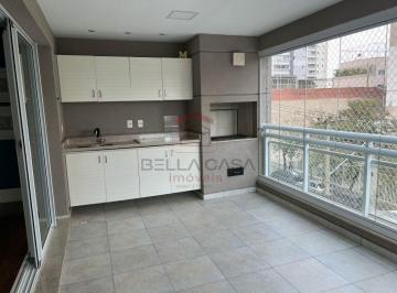 Apartamento · 126m² · 3 Quartos · 2 Vagas · Apartamento no Condomínio Club Mooca 3 suites e 2 vagas