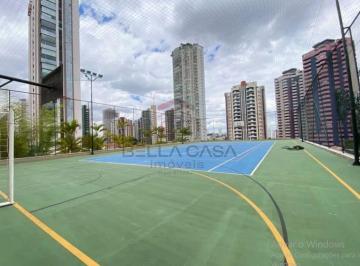 Apartamento · 392m² · 4 Quartos · 5 Vagas · Apartamento Altíssimo padrão - Anália Franco 4 suíte(s) - 5 vaga(s) 392,00 m2